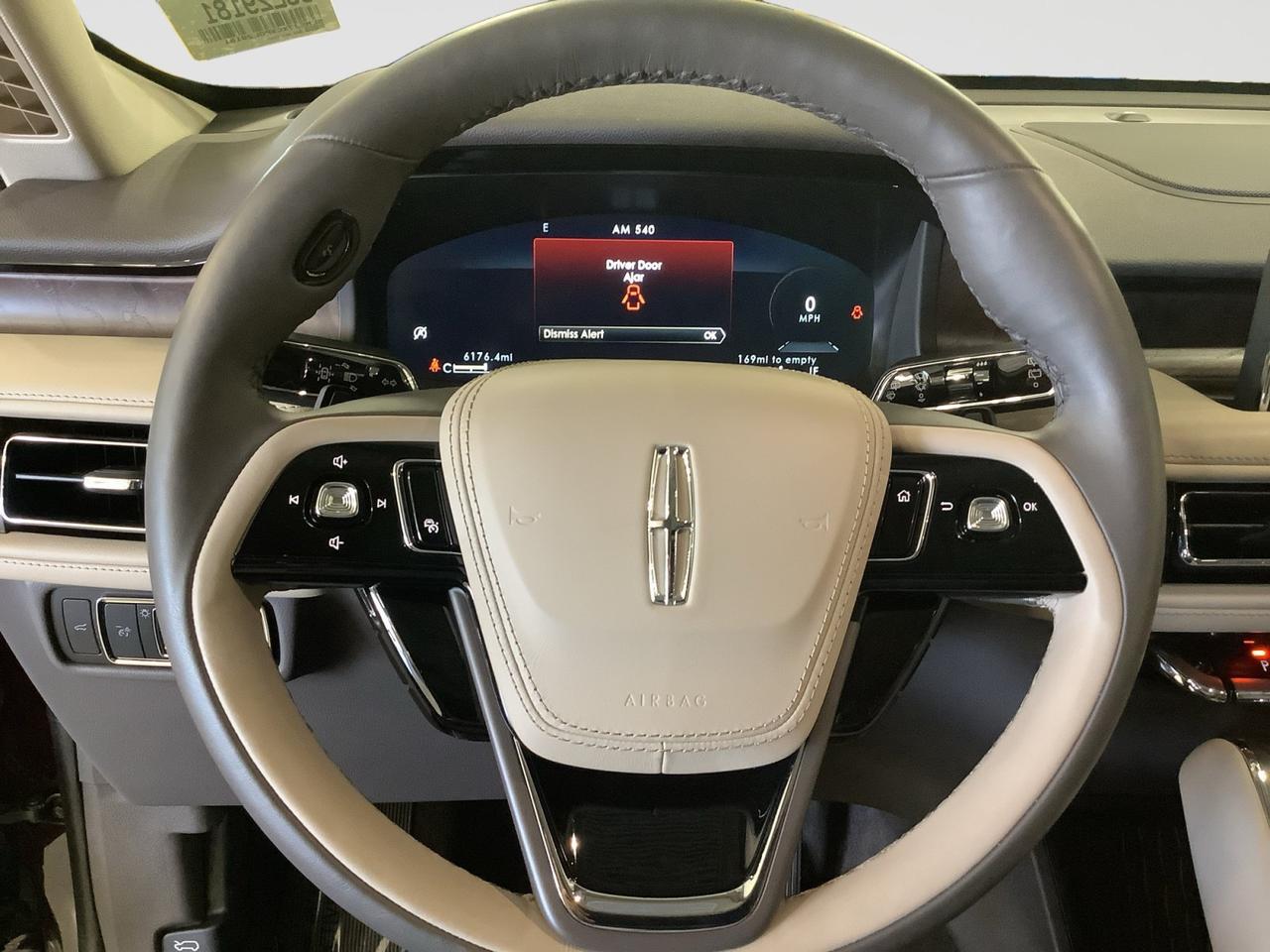 2023 Lincoln Aviator Reserve New Braunfels TX