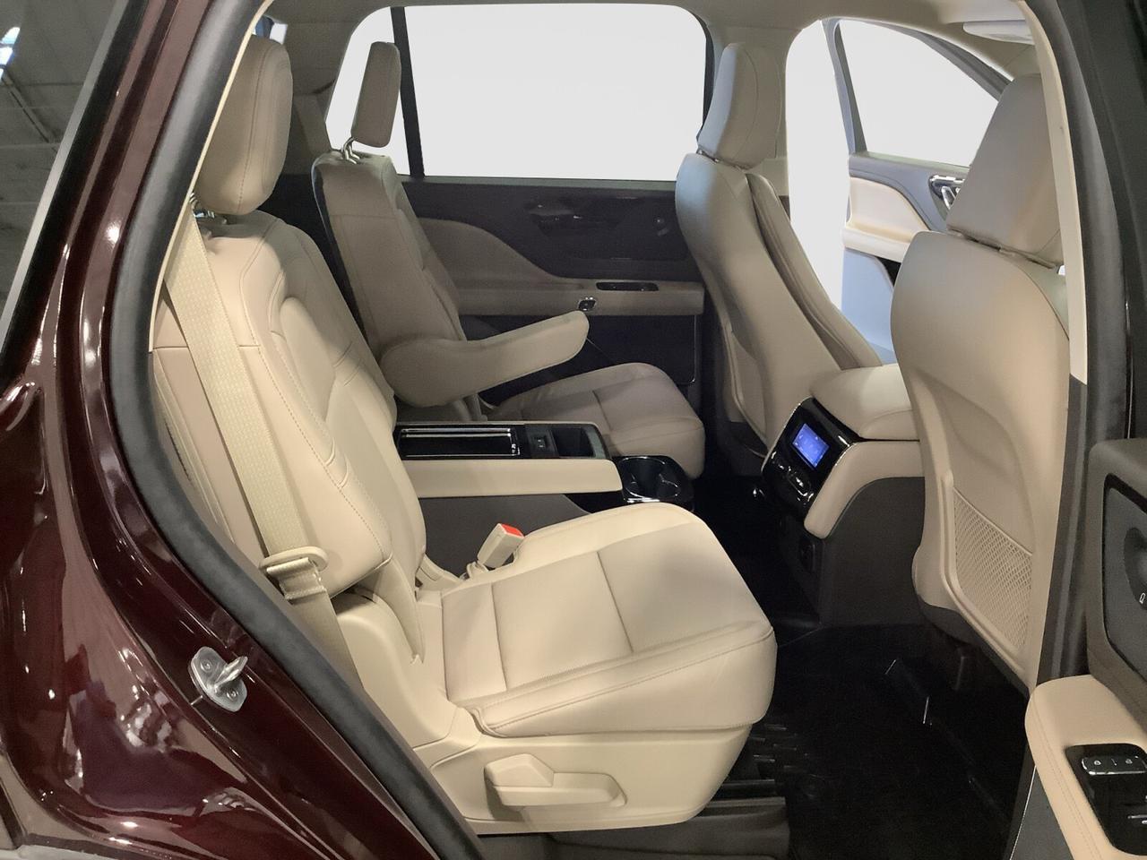 2023 Lincoln Aviator Reserve New Braunfels TX