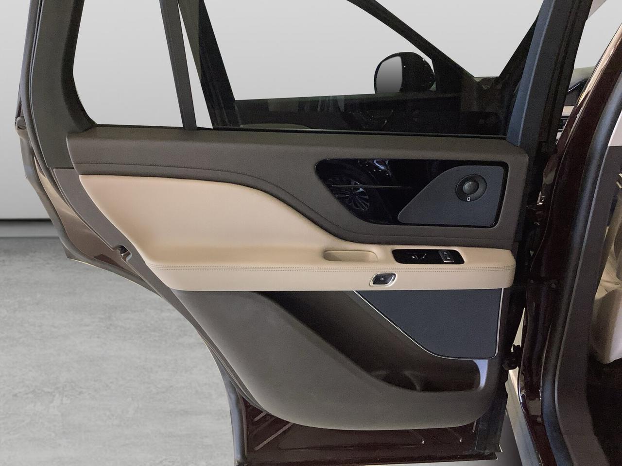 2023 Lincoln Aviator Reserve New Braunfels TX