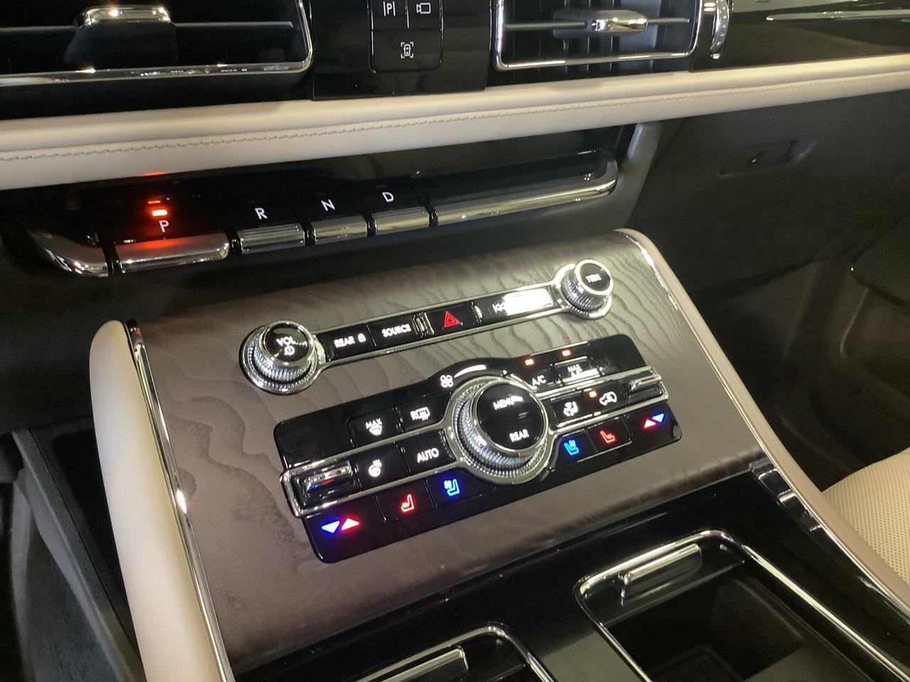2023 Lincoln Aviator Reserve New Braunfels TX