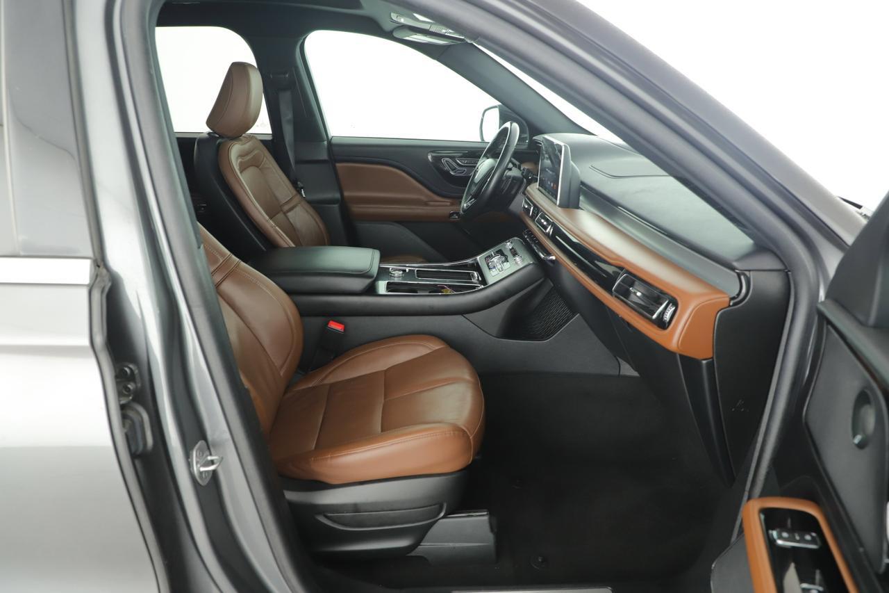 2023 Lincoln Aviator Reserve New Braunfels TX