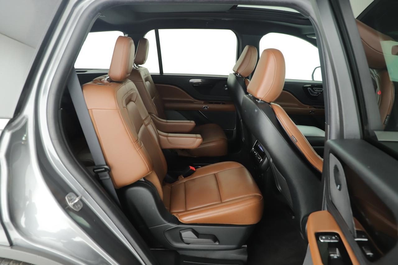 2023 Lincoln Aviator Reserve New Braunfels TX