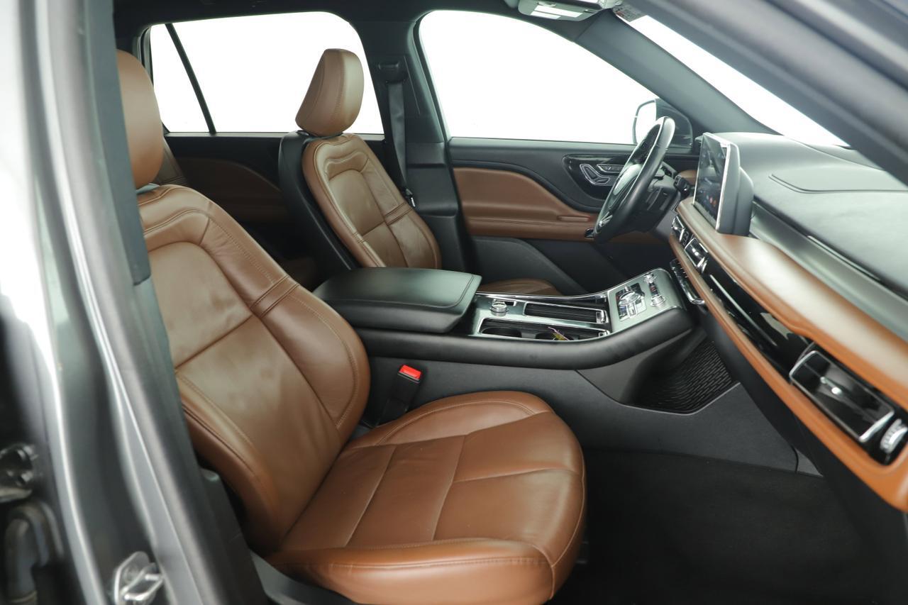 2023 Lincoln Aviator Reserve New Braunfels TX