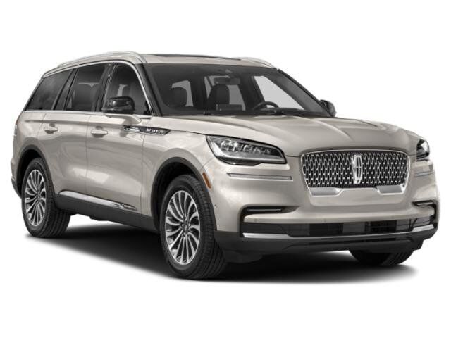 2023 Lincoln Aviator Reserve San Antonio TX