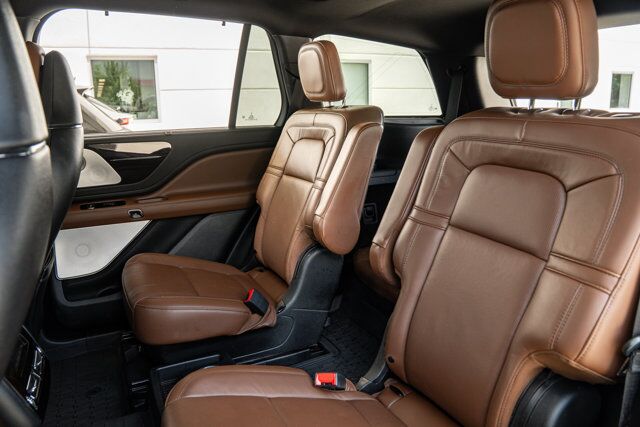 2023 Lincoln Aviator Reserve  Selma TX
