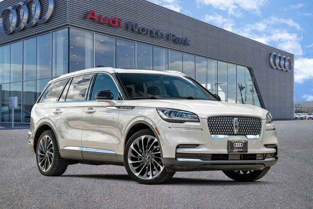 2023 Lincoln Aviator Reserve  Selma TX