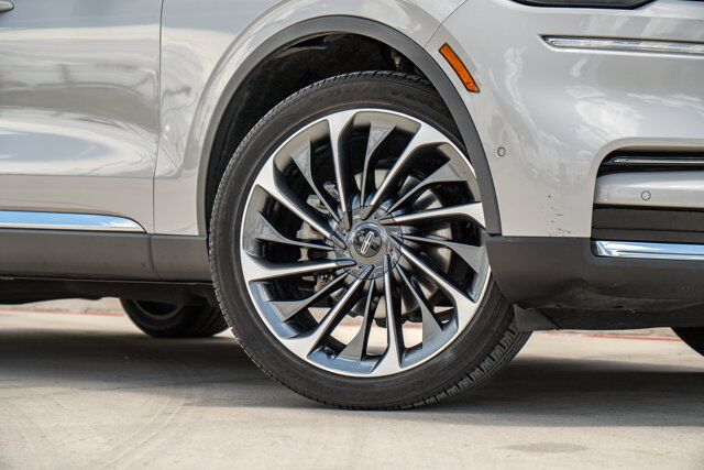 2023 Lincoln Aviator Reserve  Selma TX