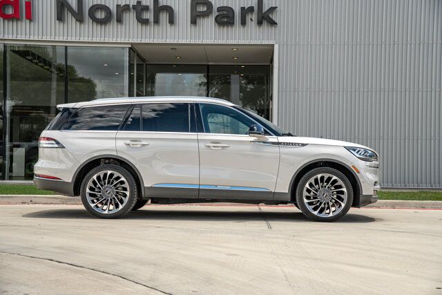 2023 Lincoln Aviator Reserve  Selma TX