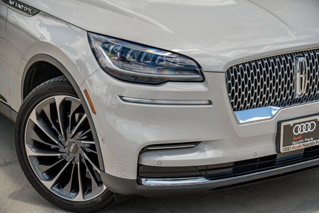 2023 Lincoln Aviator Reserve  Selma TX