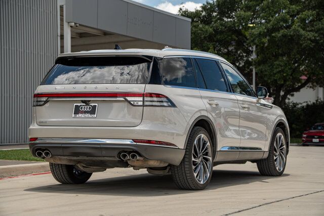 2023 Lincoln Aviator Reserve  Selma TX