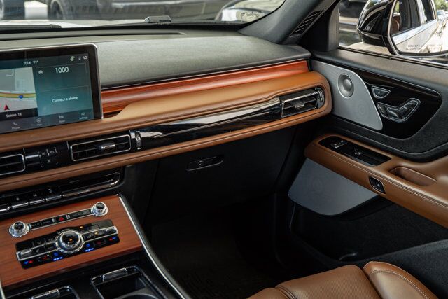 2023 Lincoln Aviator Reserve  Selma TX