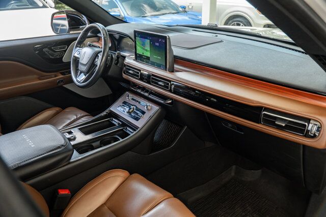 2023 Lincoln Aviator Reserve  Selma TX