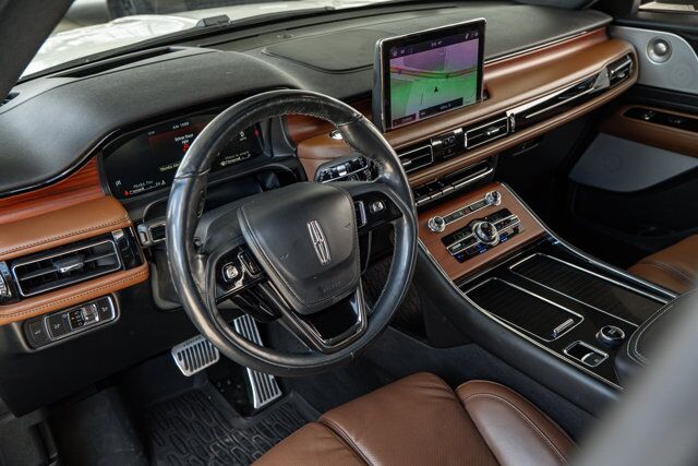 2023 Lincoln Aviator Reserve  Selma TX