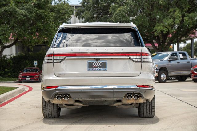 2023 Lincoln Aviator Reserve  Selma TX