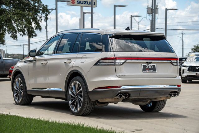 2023 Lincoln Aviator Reserve  Selma TX