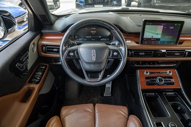 2023 Lincoln Aviator Reserve  Selma TX