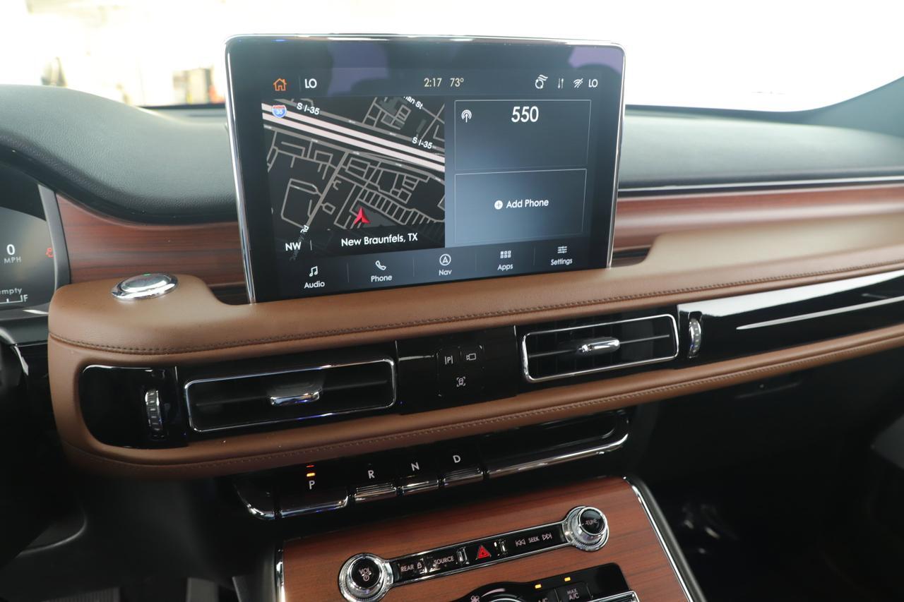 2023 Lincoln Aviator Reserve New Braunfels TX