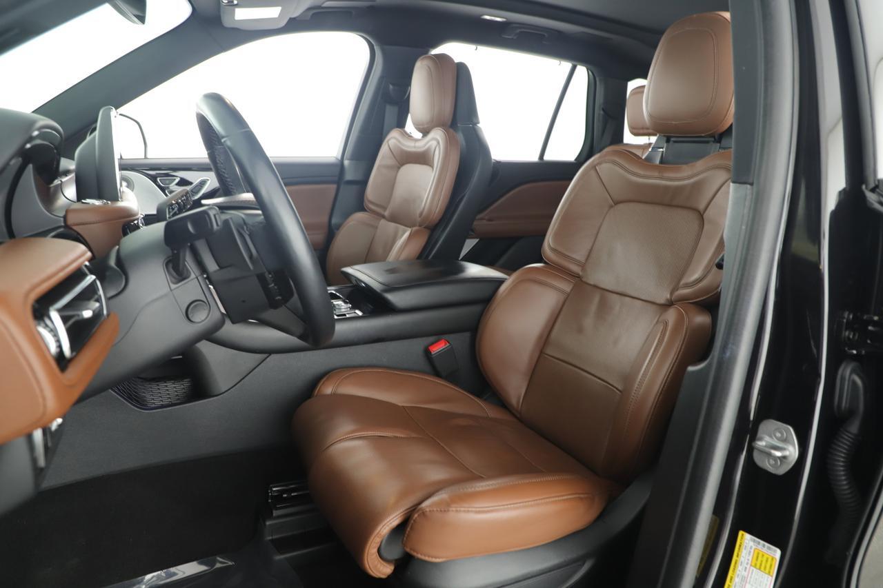 2023 Lincoln Aviator Reserve New Braunfels TX