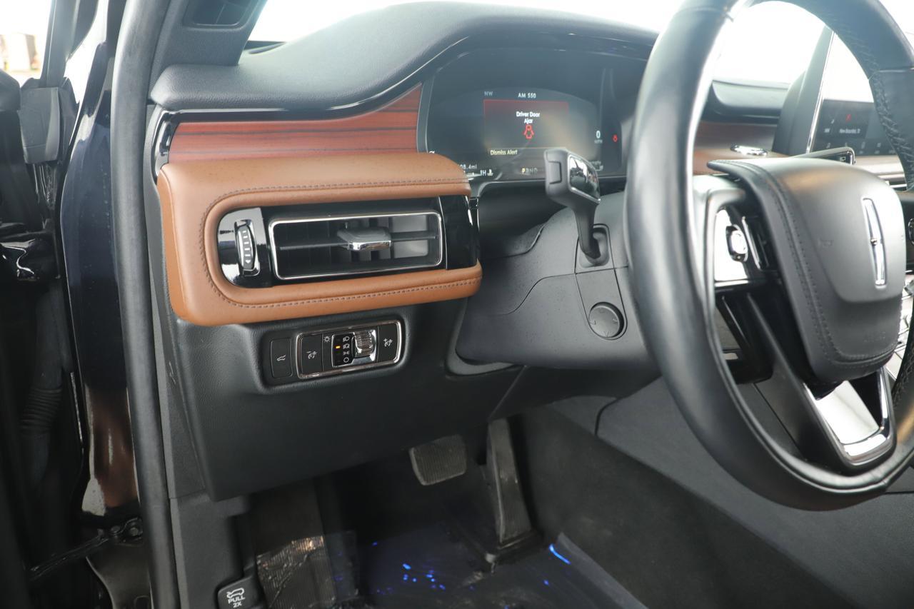 2023 Lincoln Aviator Reserve New Braunfels TX