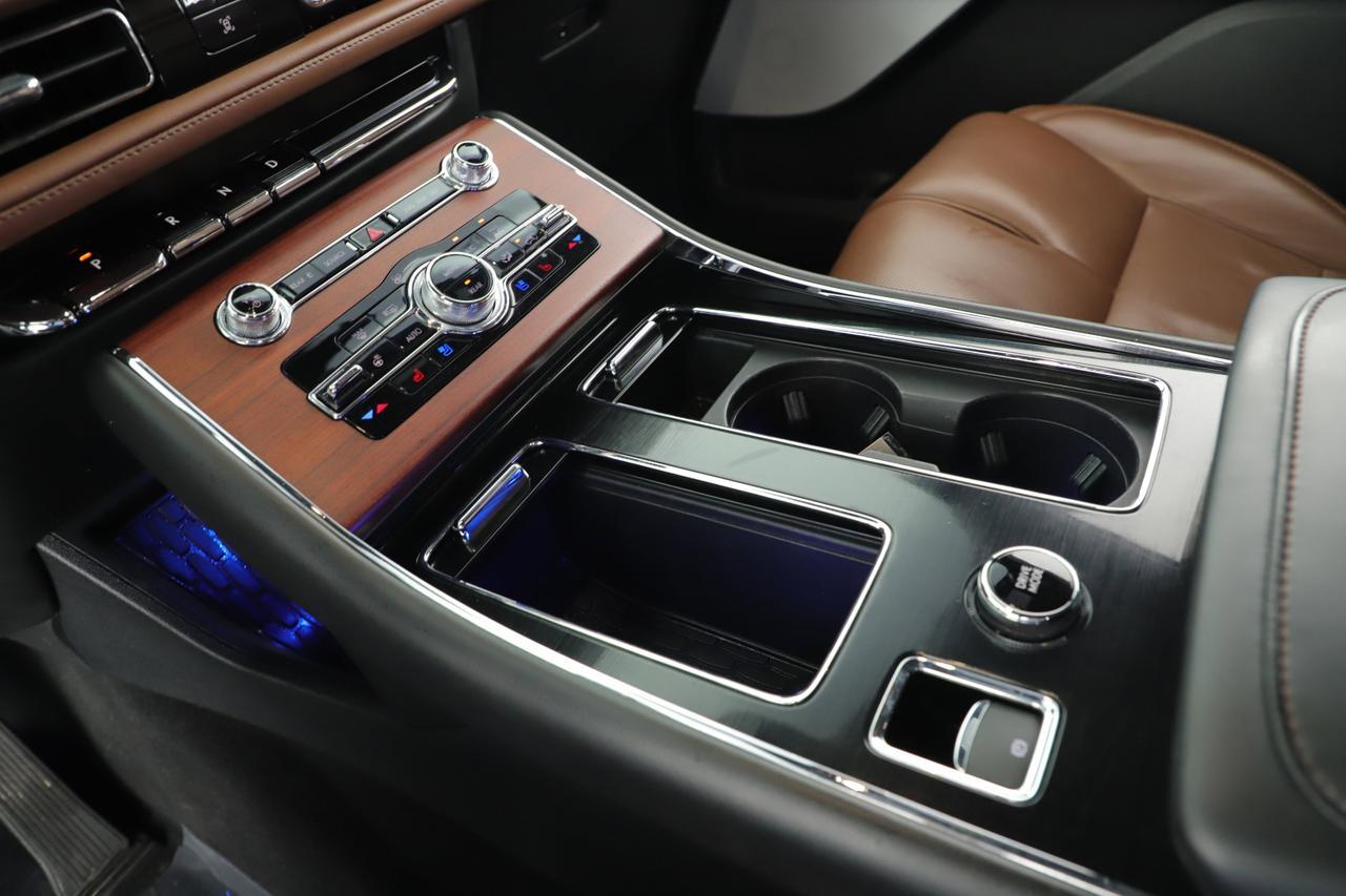 2023 Lincoln Aviator Reserve New Braunfels TX