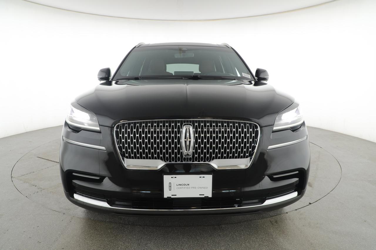 2023 Lincoln Aviator Reserve New Braunfels TX