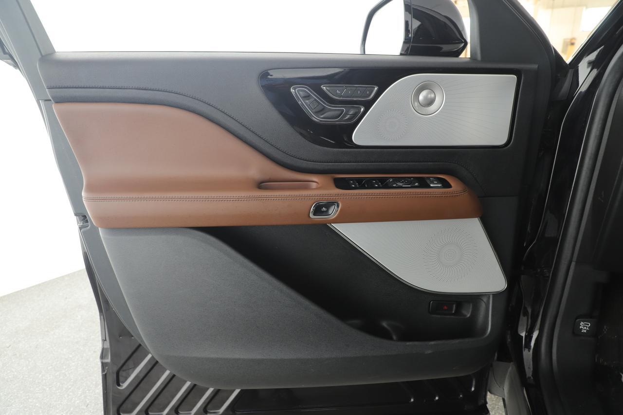 2023 Lincoln Aviator Reserve New Braunfels TX