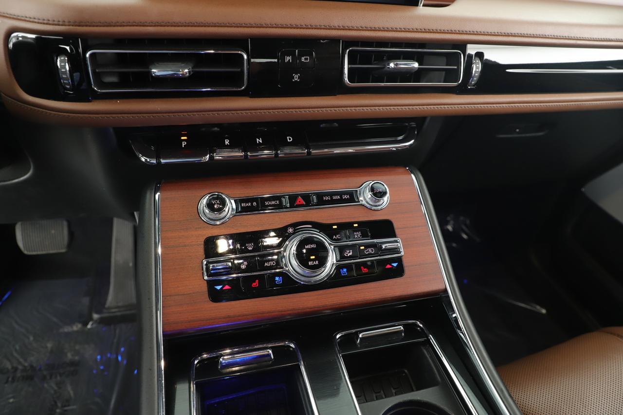 2023 Lincoln Aviator Reserve New Braunfels TX