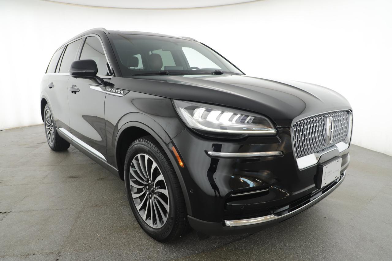 2023 Lincoln Aviator Reserve New Braunfels TX