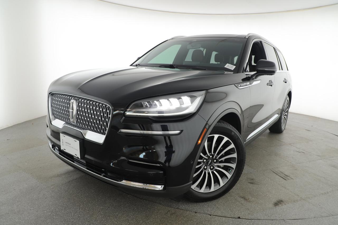 2023 Lincoln Aviator Reserve New Braunfels TX