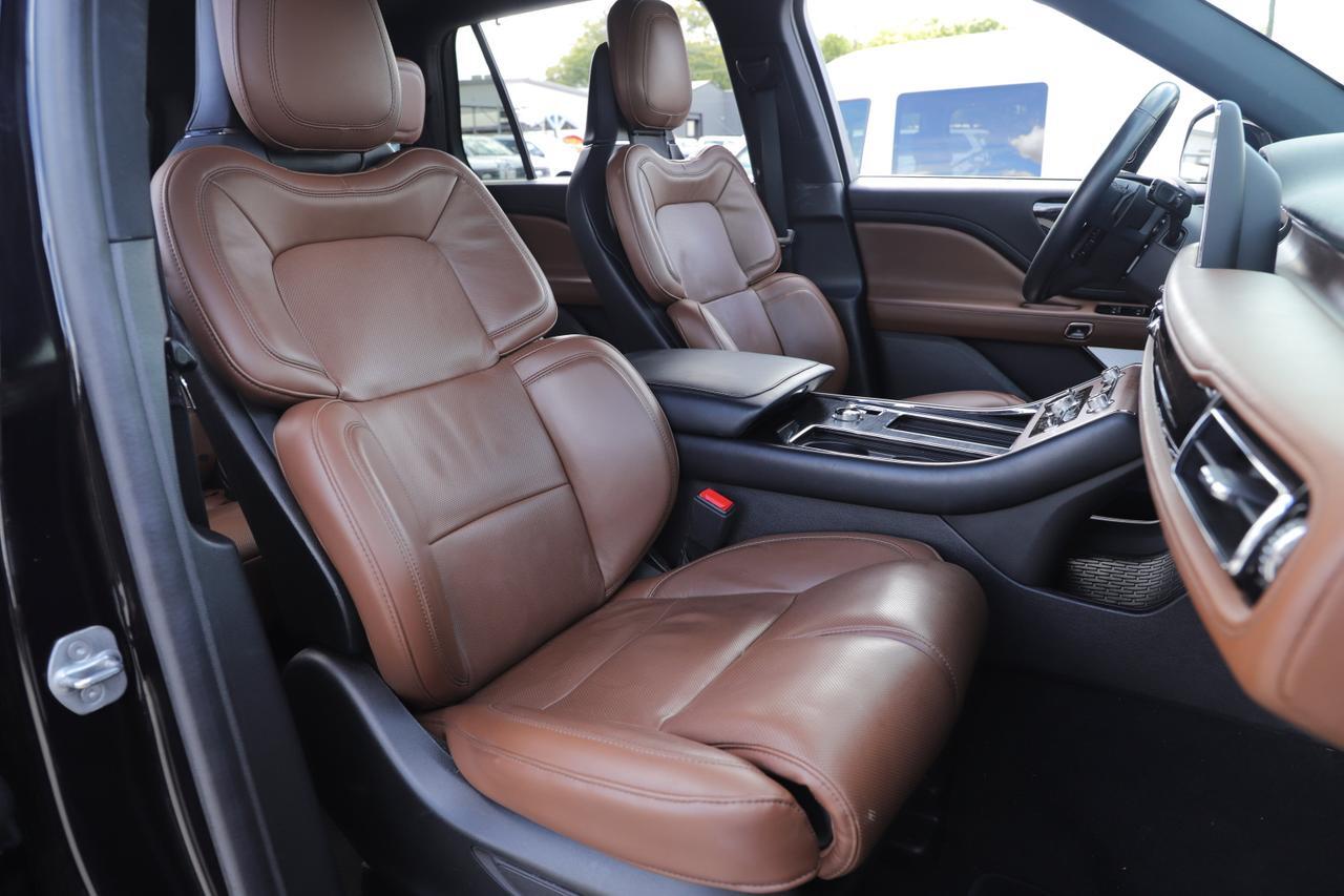 2023 Lincoln Aviator Reserve New Braunfels TX