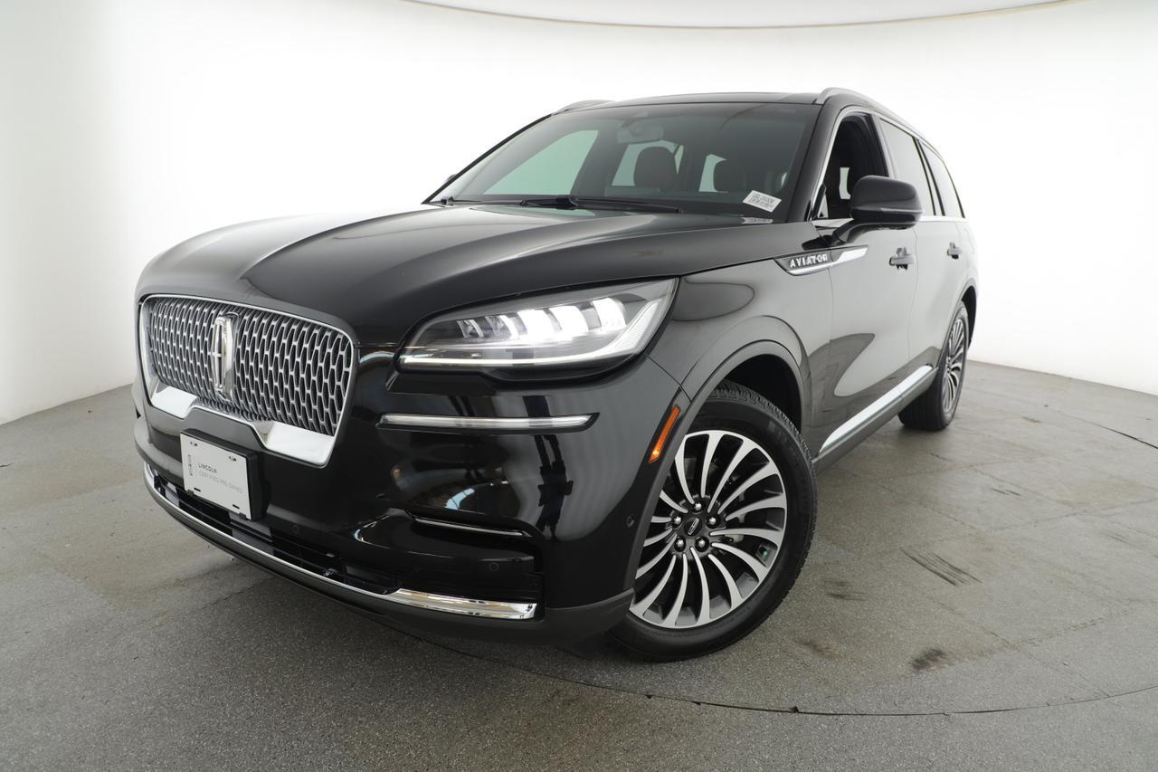 2023 Lincoln Aviator Reserve New Braunfels TX