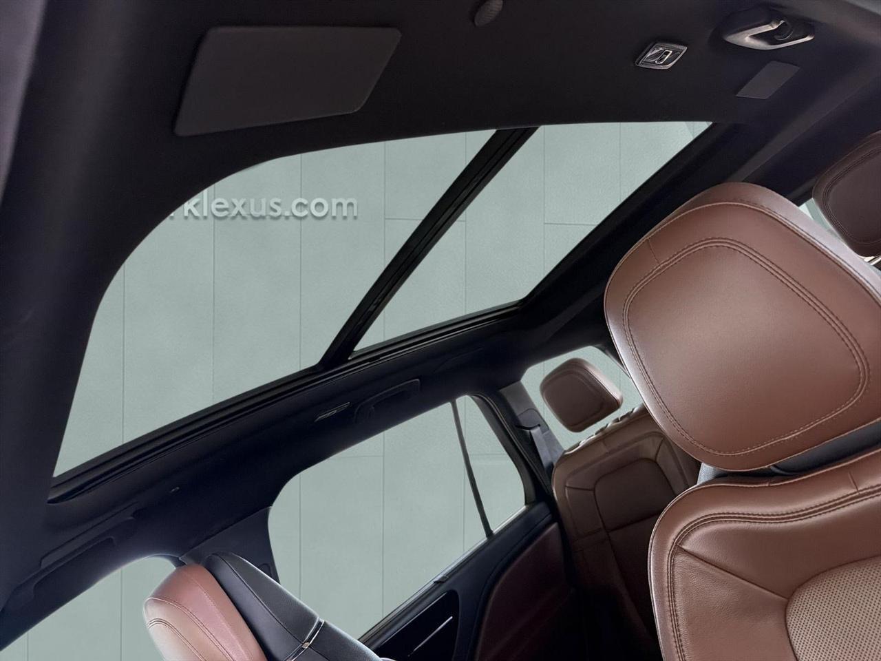 2023 Lincoln Aviator Reserve San Antonio TX