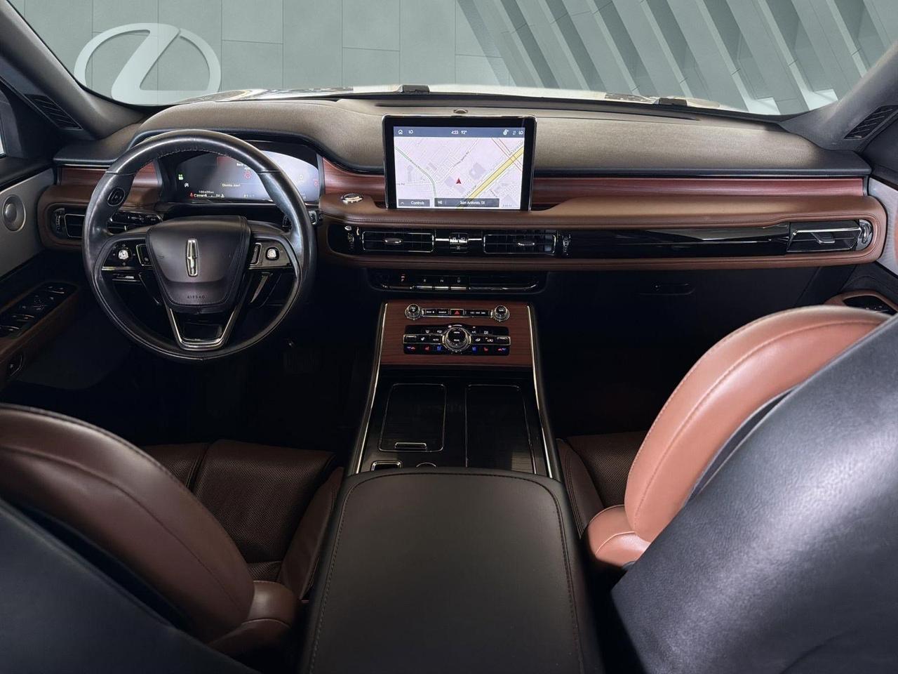 2023 Lincoln Aviator Reserve San Antonio TX
