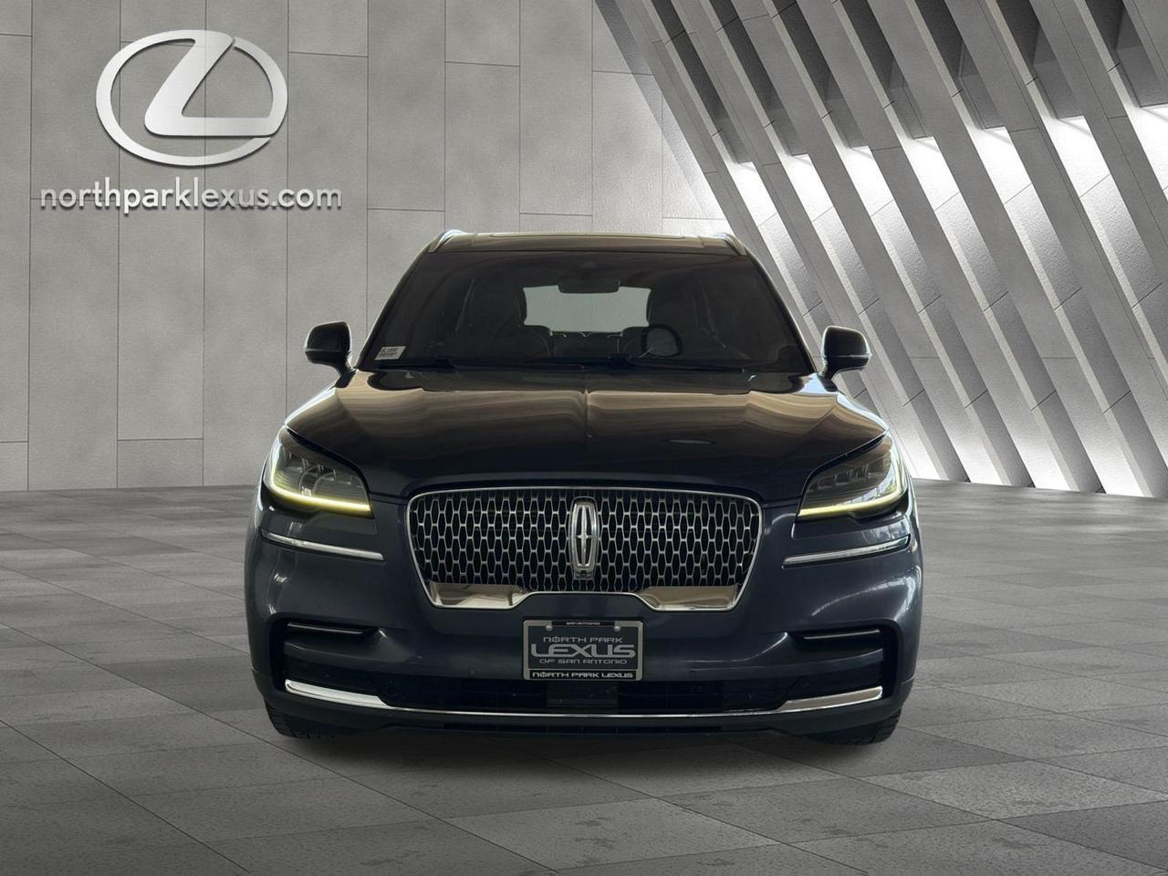 2023 Lincoln Aviator Reserve San Antonio TX