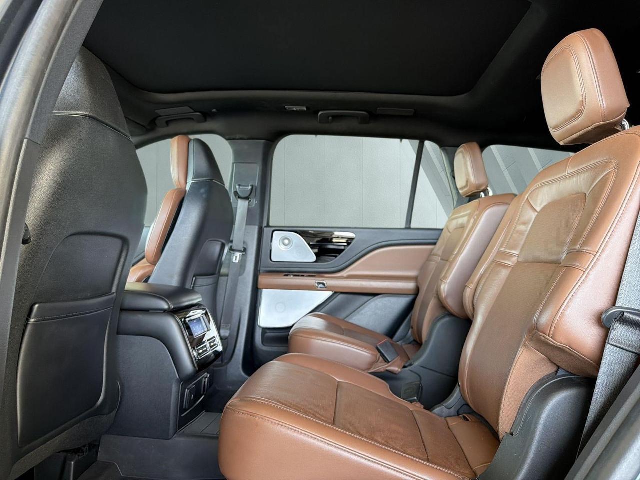 2023 Lincoln Aviator Reserve San Antonio TX