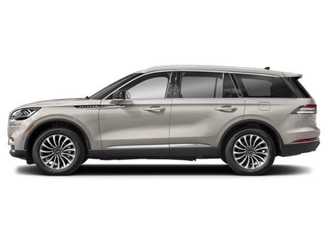 2023 Lincoln Aviator Reserve San Antonio TX