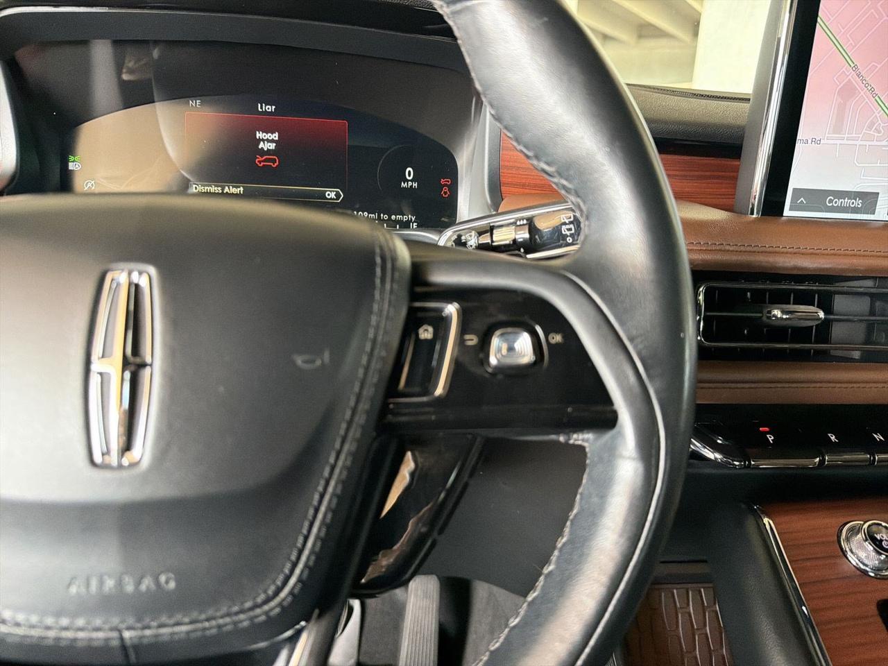 2023 Lincoln Aviator Reserve San Antonio TX