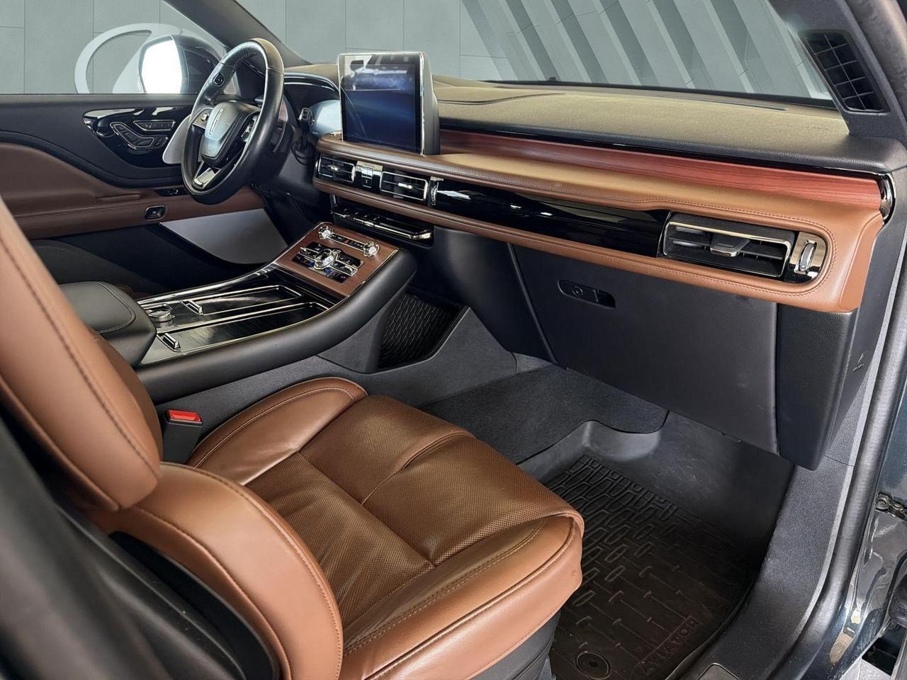 2023 Lincoln Aviator Reserve San Antonio TX