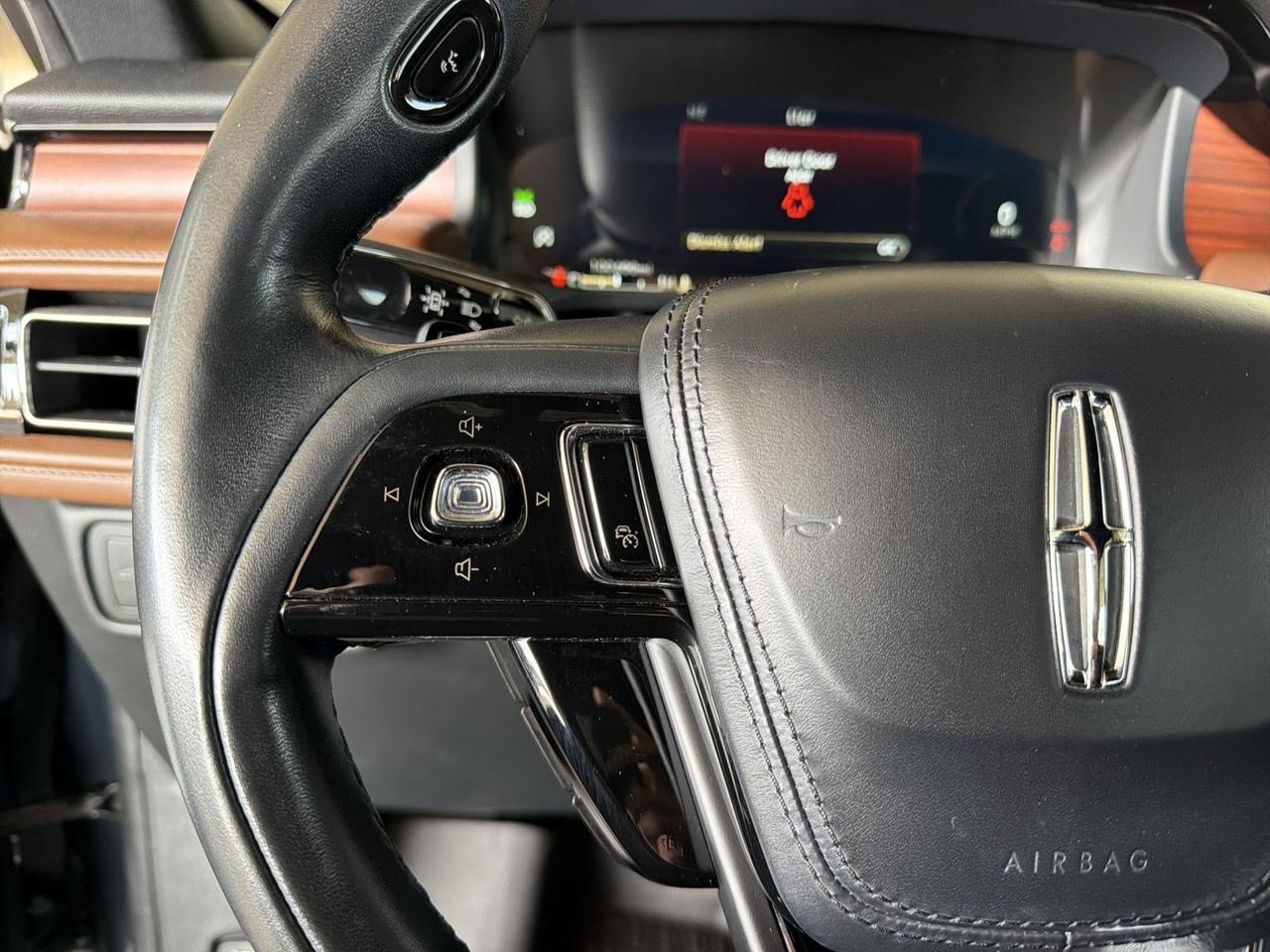2023 Lincoln Aviator Reserve San Antonio TX
