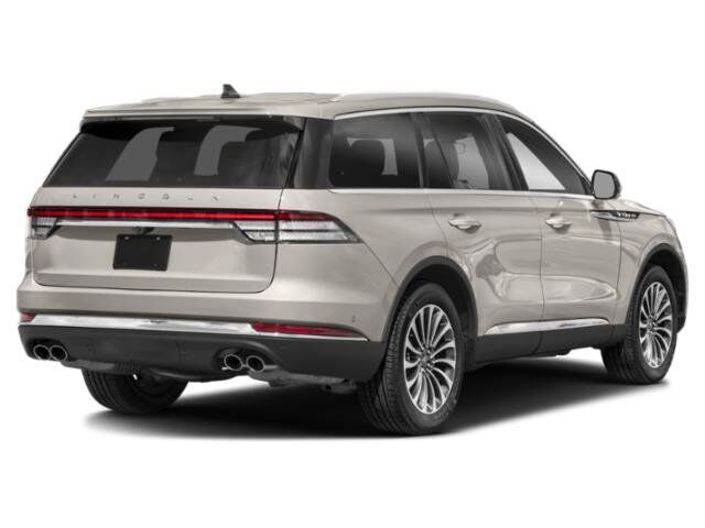 2023 Lincoln Aviator Reserve San Antonio TX