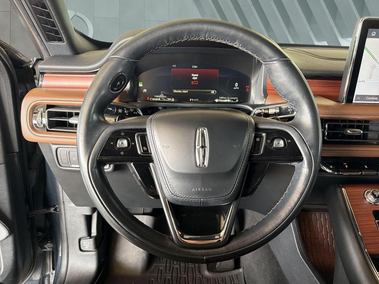 2023 Lincoln Aviator Reserve San Antonio TX