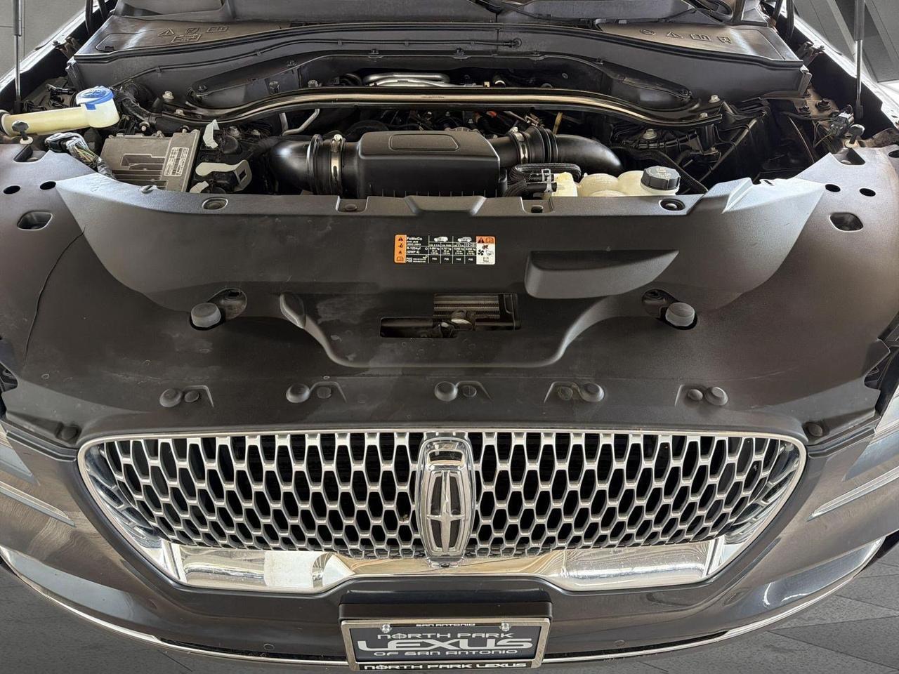 2023 Lincoln Aviator Reserve San Antonio TX