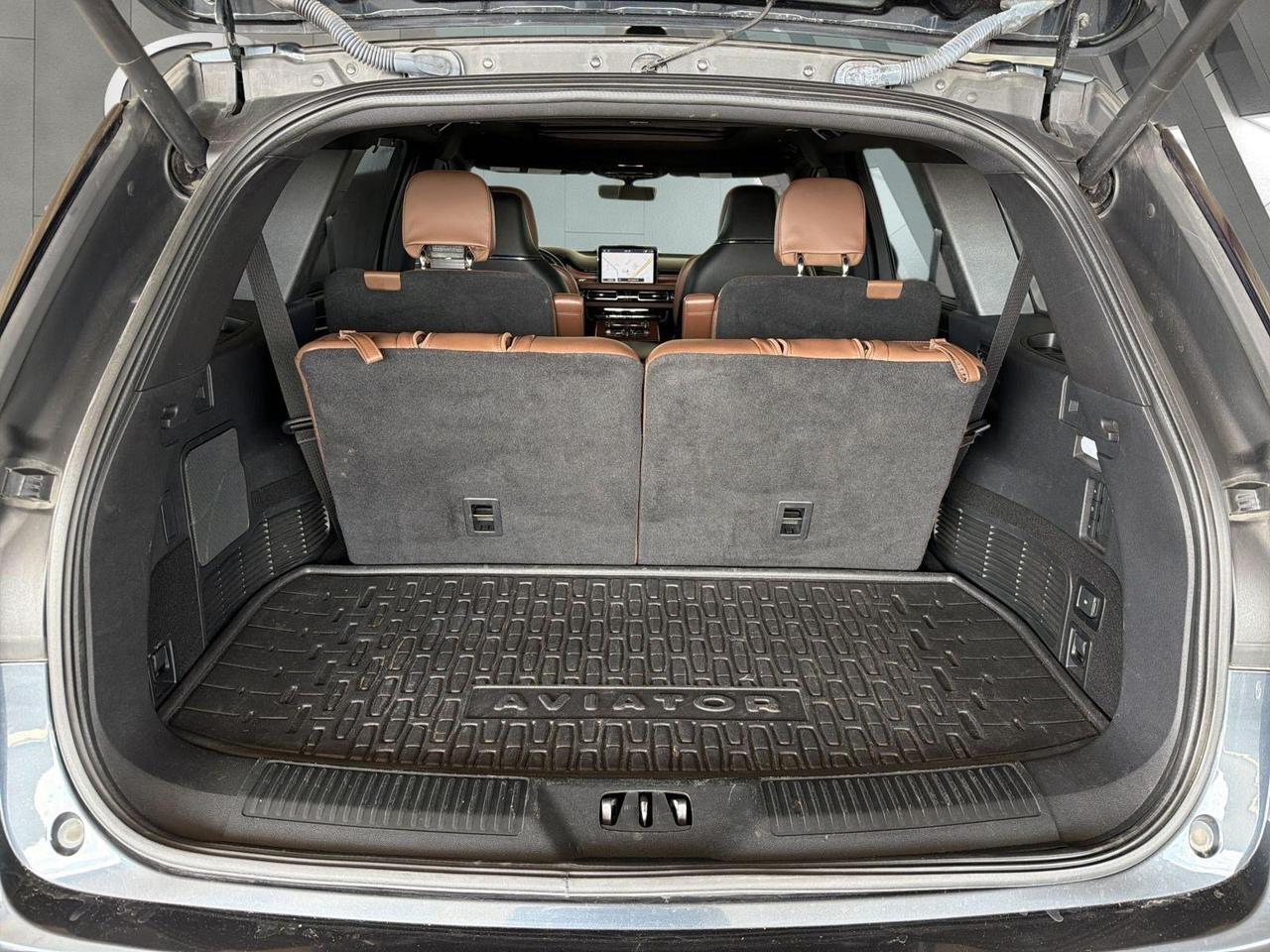 2023 Lincoln Aviator Reserve San Antonio TX