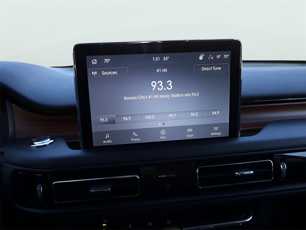 2023 Lincoln Aviator Reserve San Clemente CA