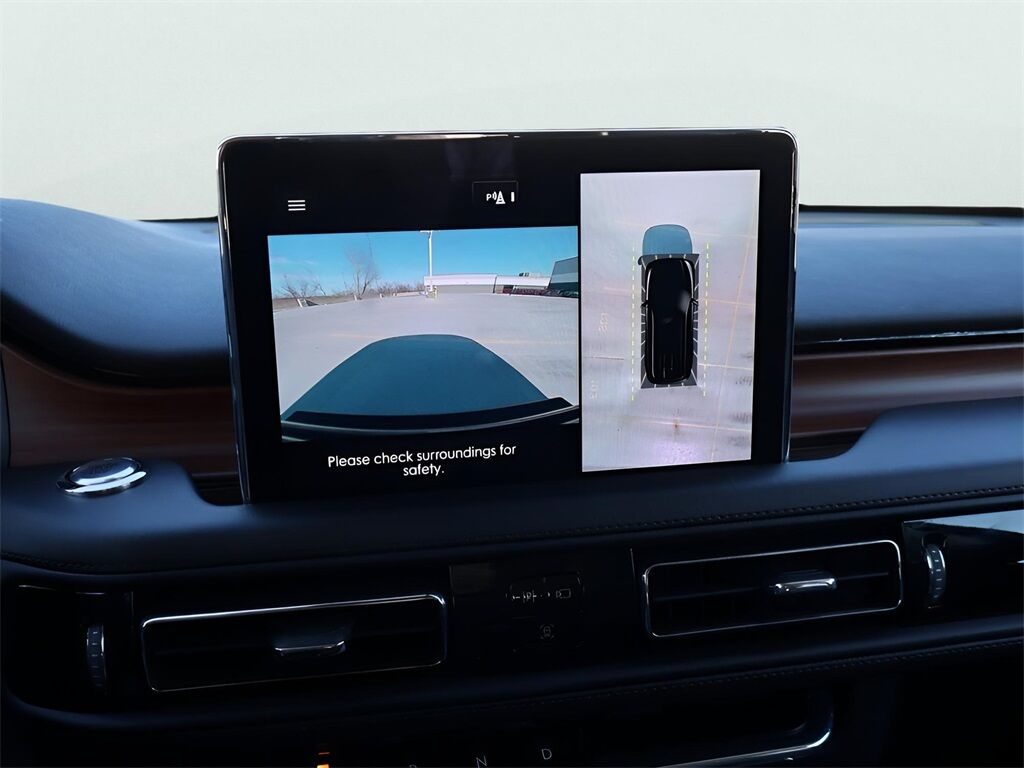 2023 Lincoln Aviator Reserve San Clemente CA