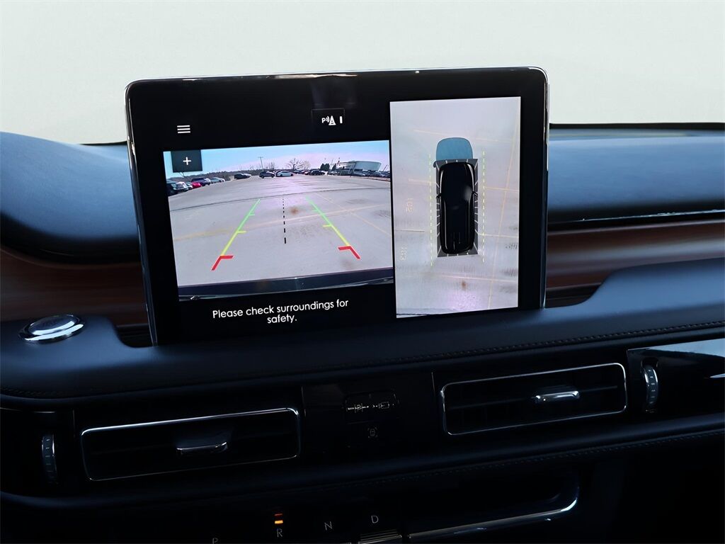 2023 Lincoln Aviator Reserve San Clemente CA