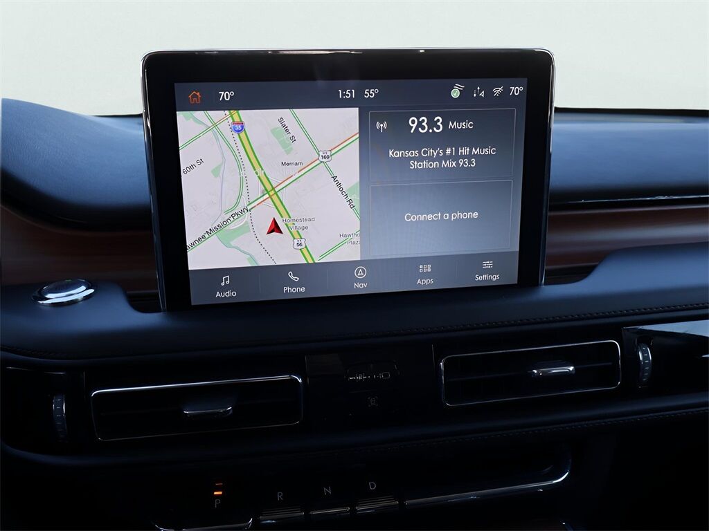 2023 Lincoln Aviator Reserve San Clemente CA