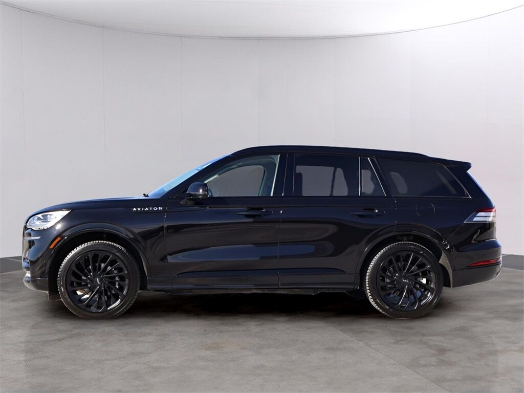 2023 Lincoln Aviator Reserve San Clemente CA