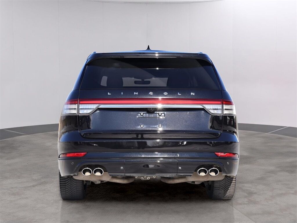 2023 Lincoln Aviator Reserve San Clemente CA
