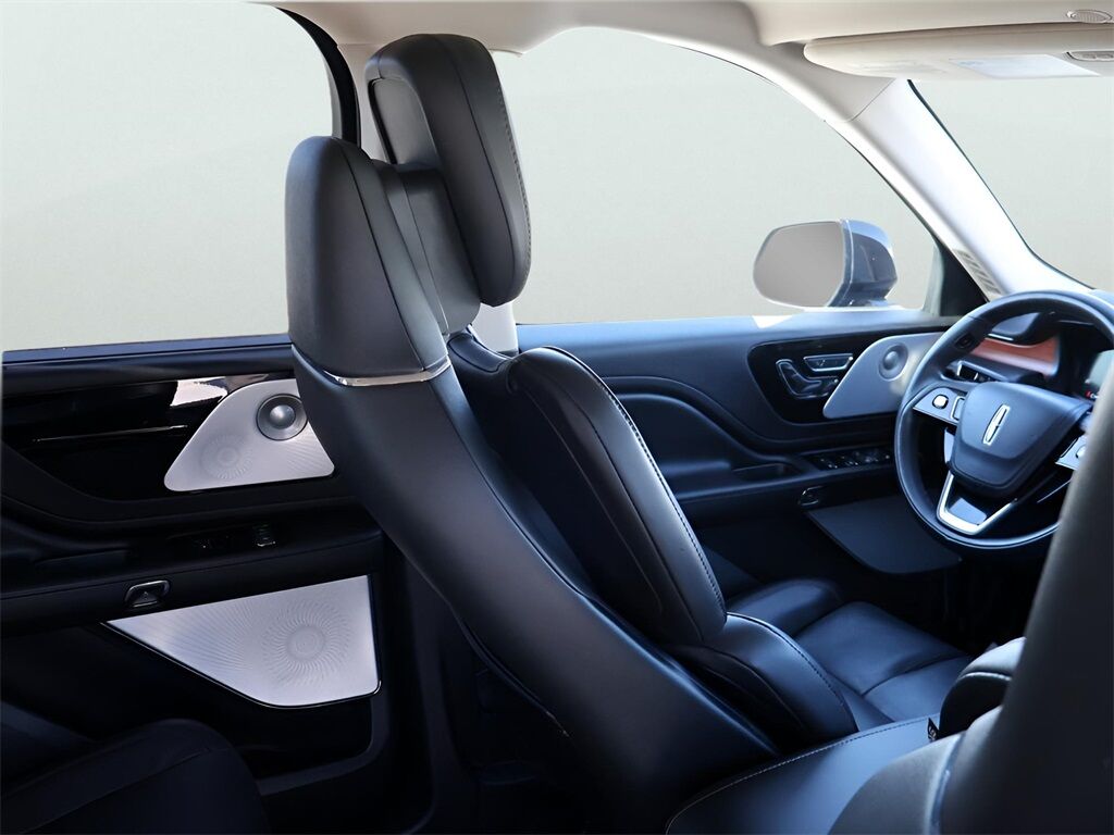 2023 Lincoln Aviator Reserve San Clemente CA